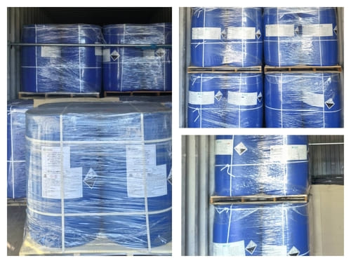 PBTCA Package