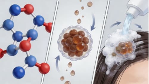 Surfactant Basics