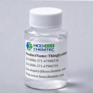 Potassium Thioglycolate