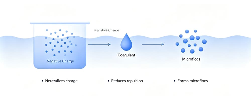 What Is a Coagulant?