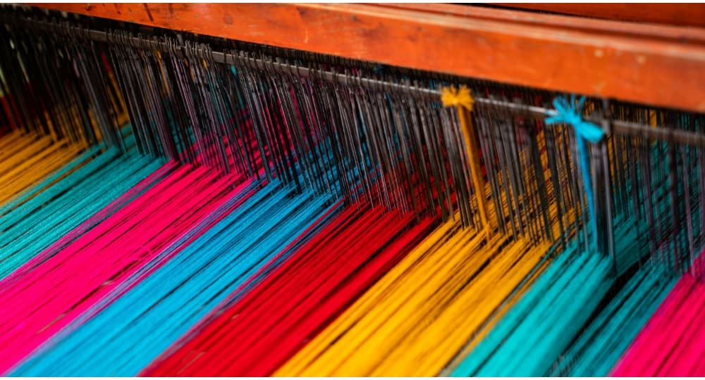 Textile Industry Wastewater
