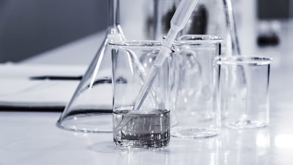 Jar Test