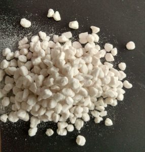 Sodium Formate Granules