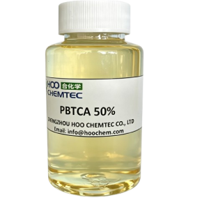 PBTCA/2-Phosphonobutane-1,2,4-Tricarboxylic Acid 50%