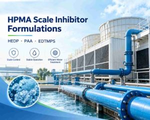 Formulações inibidoras de escala HPMA (2)